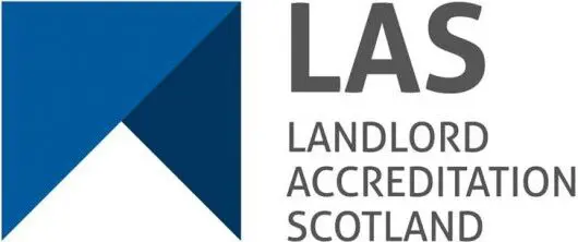 las logo