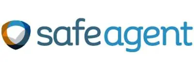 safe agent logo