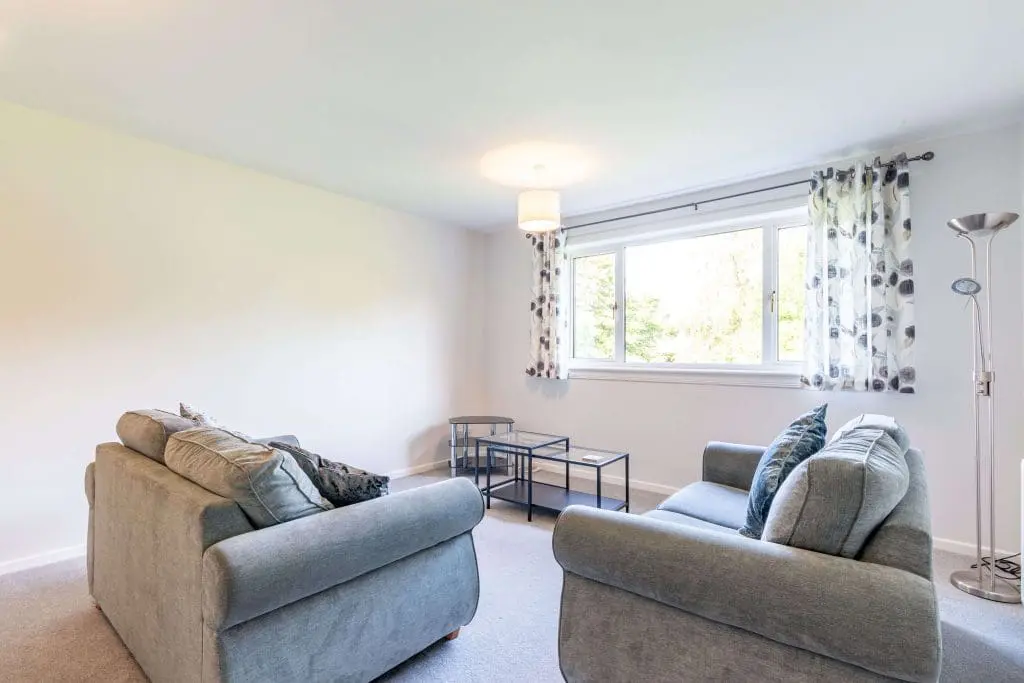 1074L Howden Hall Crescent, Edinburgh, EH16 6UR