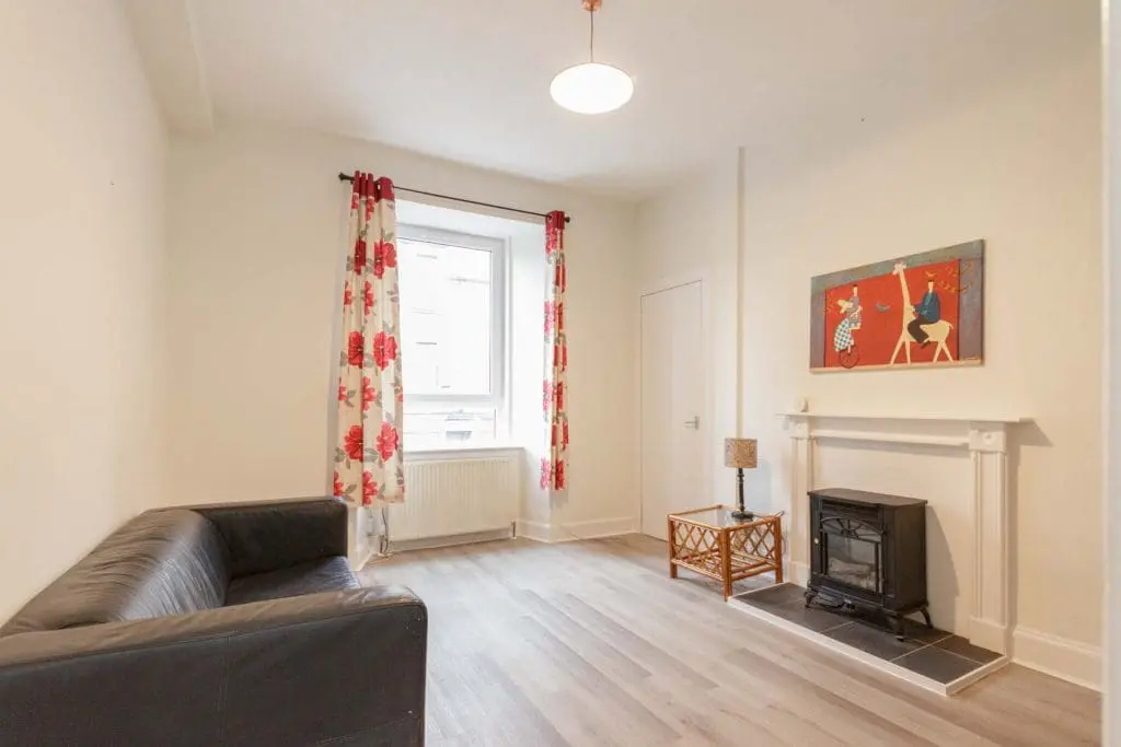2197L Gorgie Road, Edinburgh, EH11 1TX