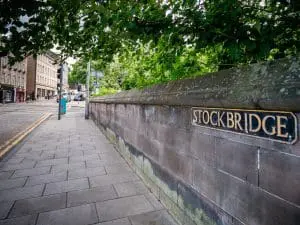 Stockbridge (1 of 3)