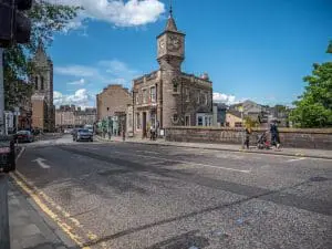 Stockbridge (2 of 3)