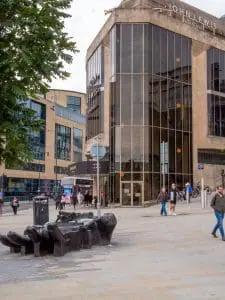 York Place - st james -4