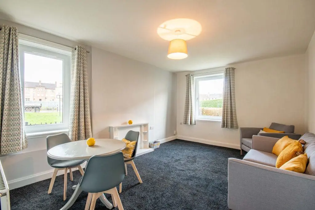 2670L Loaning Crescent, Edinburgh, EH7 6JN
