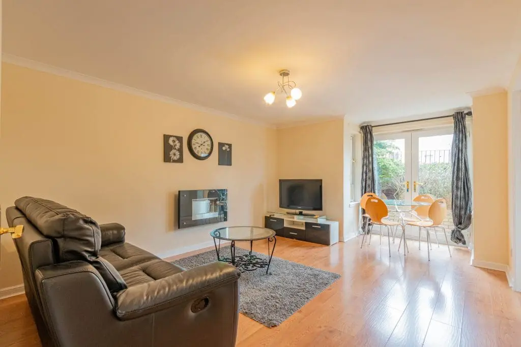 2662L Gilmerton Road, Edinburgh, EH16 5TH