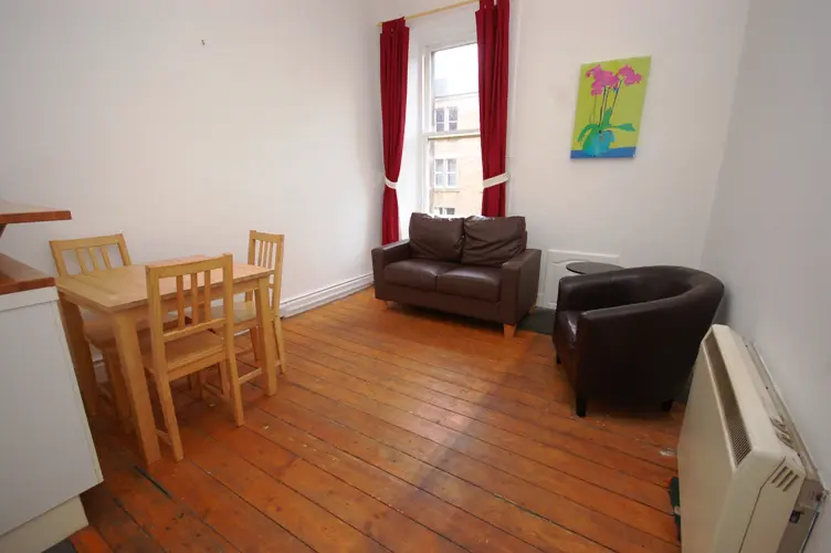 0115L Glen Street, Edinburgh, EH3 9JF