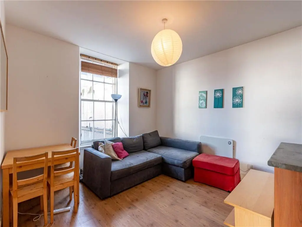112P Nicolson Street, Edinburgh, EH8 9DT