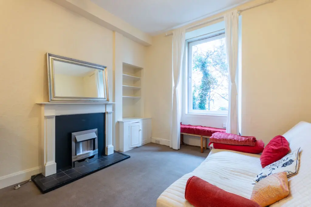 1021L Westfield Road, Edinburgh, EH11 2QP