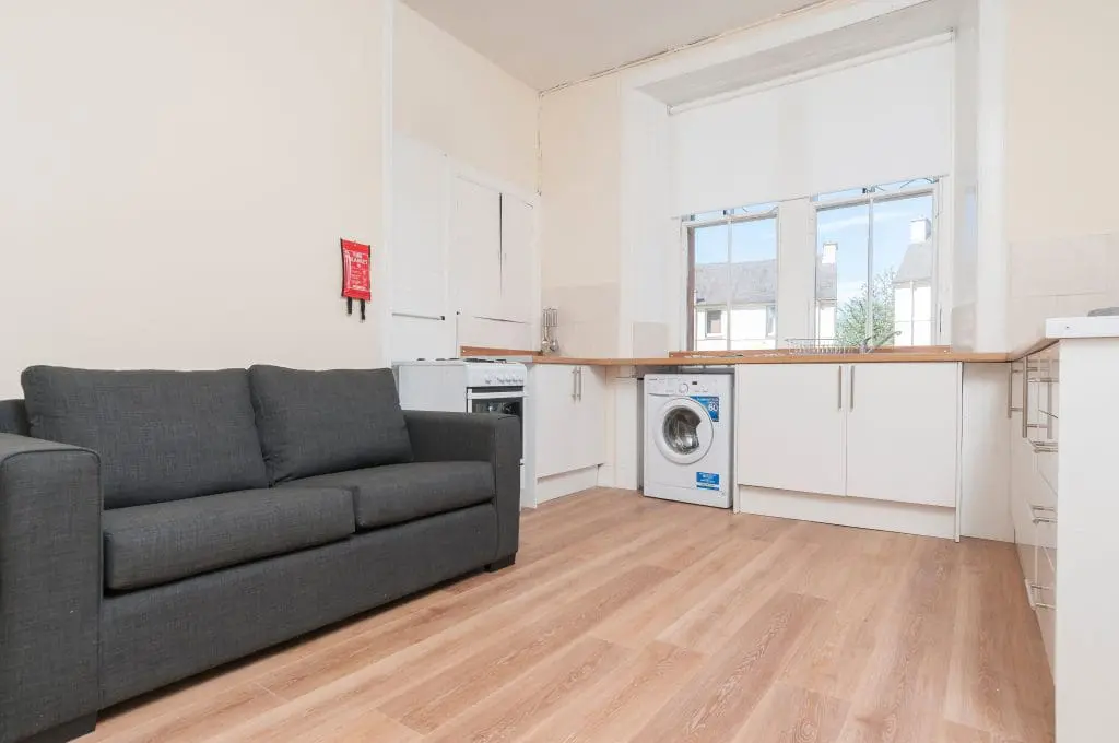 0776L Slateford Road, Edinburgh, EH14 1NW