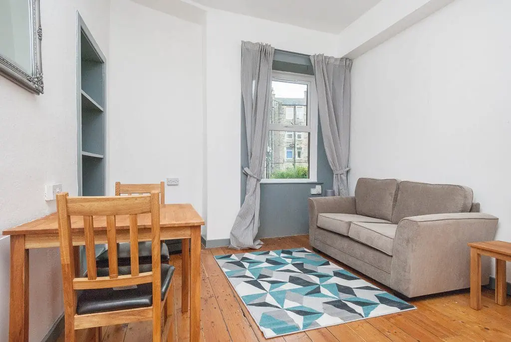 2291L Orwell Place, Edinburgh, EH11 2AF