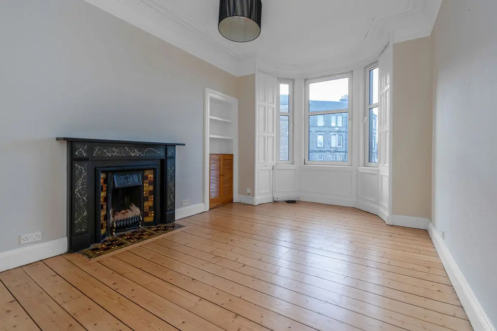 4036L Rodney Street, Edinburgh, EH7 4EA