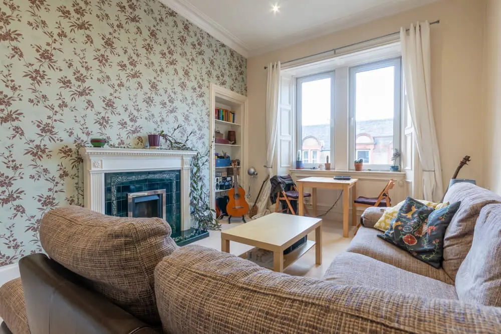 1210L Gorgie Road, Edinburgh, EH11 1TT