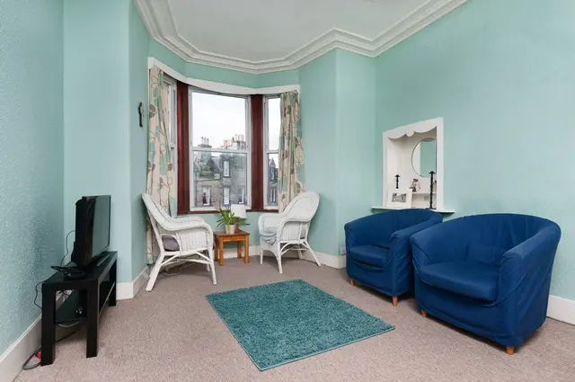 1359L Roseneath Place, Edinburgh, EH9 1JB