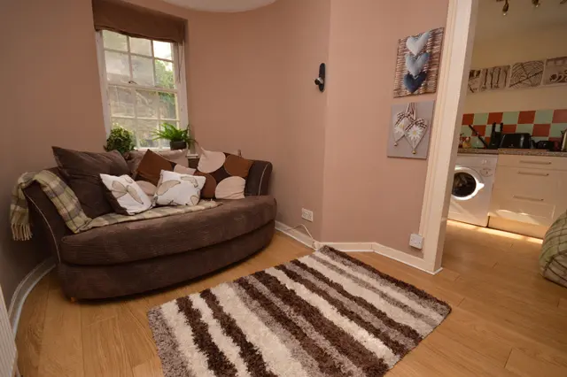 1340L West Bow, Edinburgh, EH1 2JP