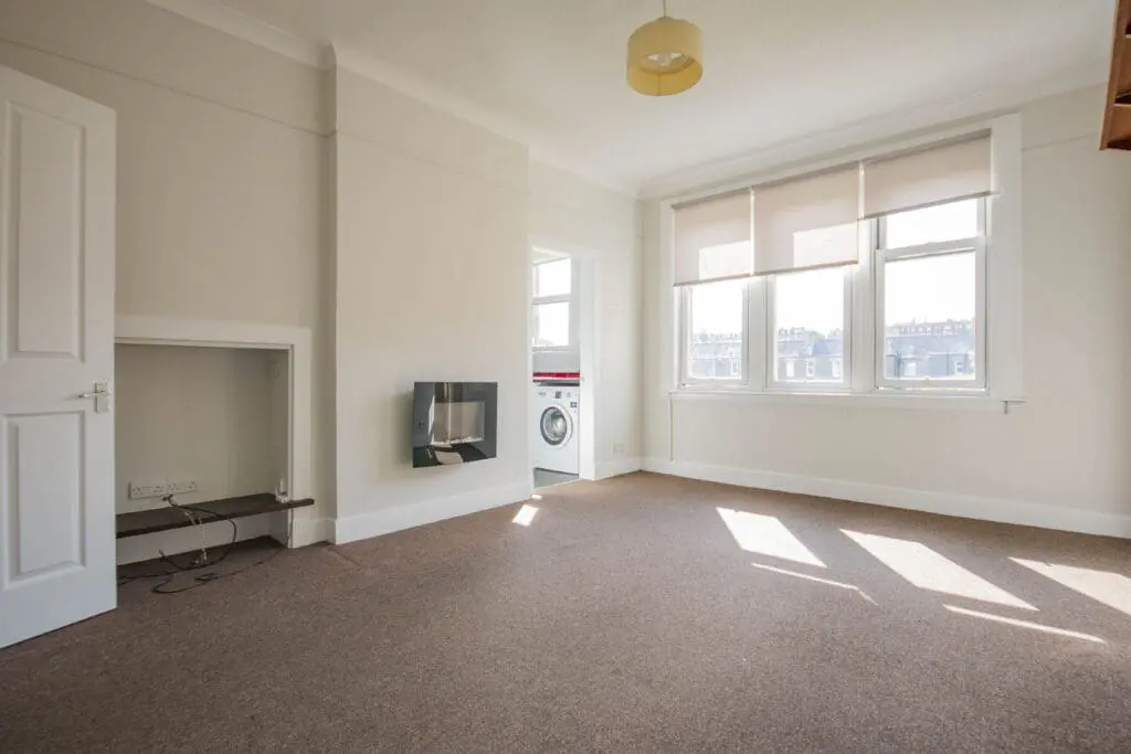0013L Comely Bank Road, Edinburgh, EH4 1BQ