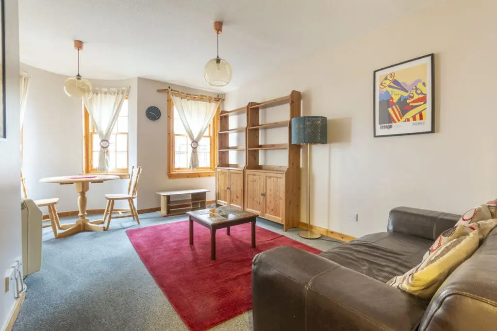 2540L Webster’s Land, Edinburgh, EH1 2RX