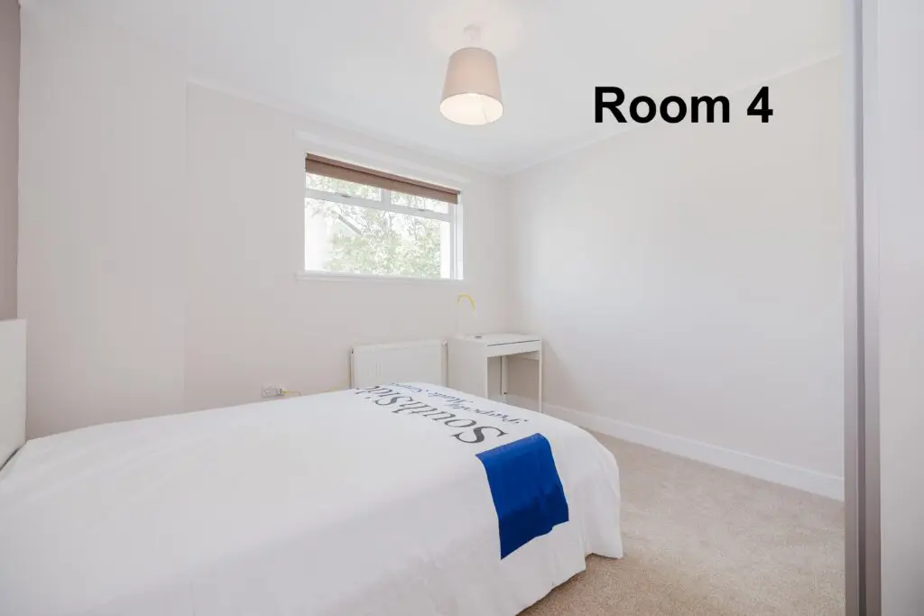 0478L Rankin Drive, Edinburgh, EH9 3AT
