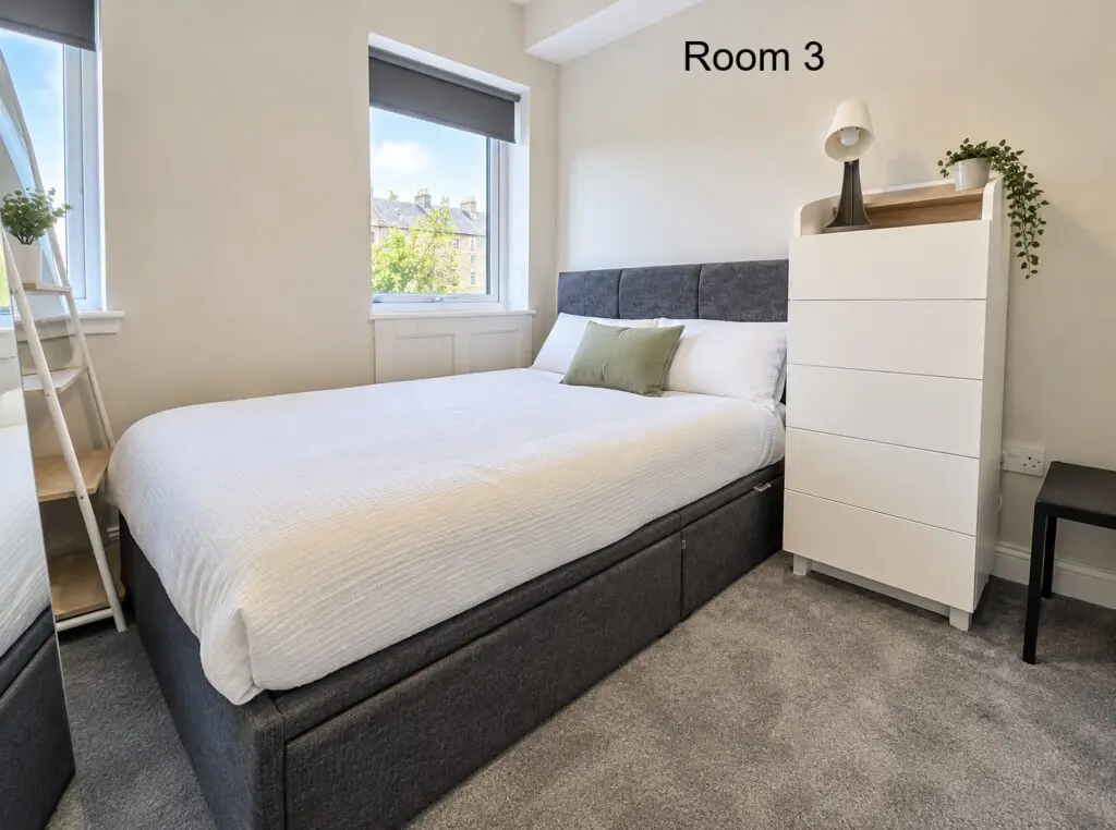 0440L Cameron Toll Gardens, Edinburgh, EH16 4TG