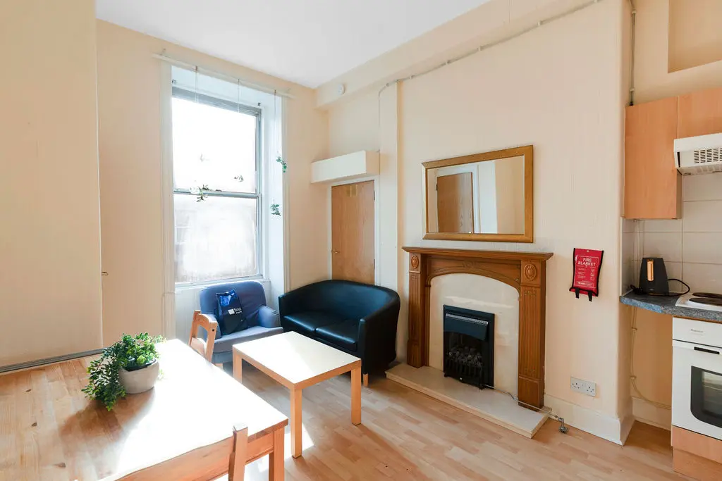 0645L Ratcliffe Terrace, Edinburgh, EH9 1SU