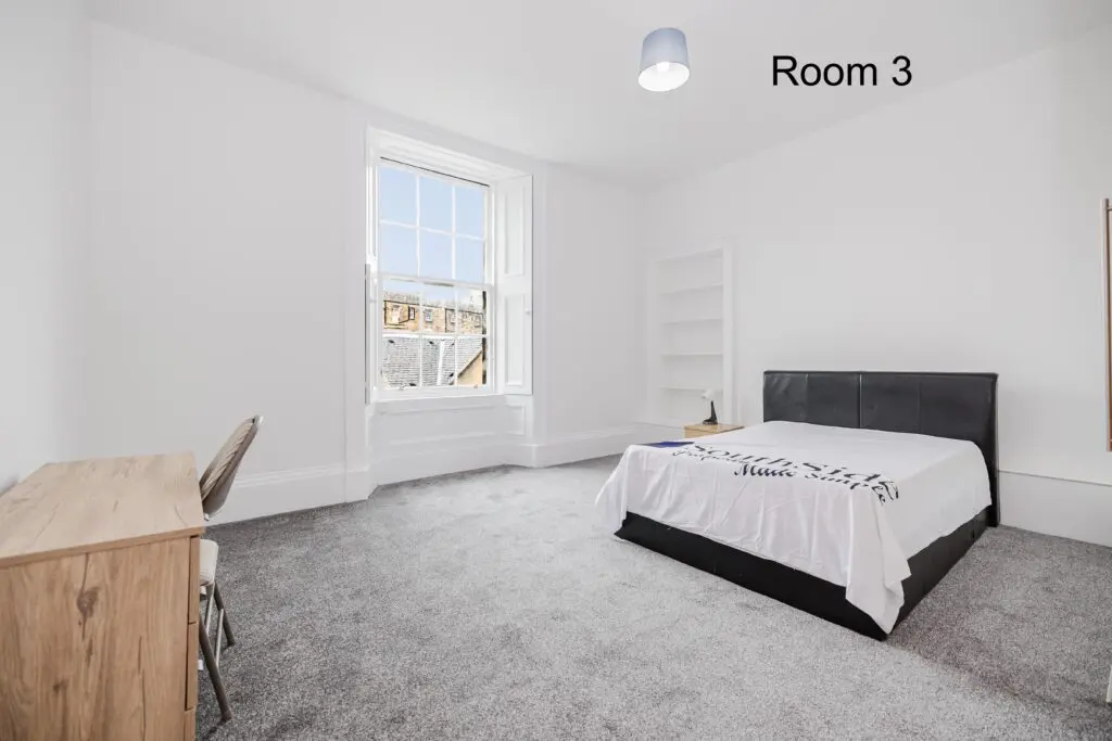 0806L Torphichen Street, Edinburgh, EH3 8HX
