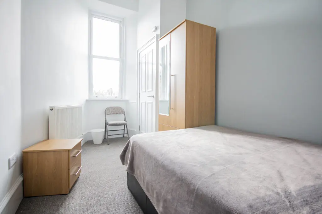 0675L West Preston Street, Edinburgh, EH8 9PZ