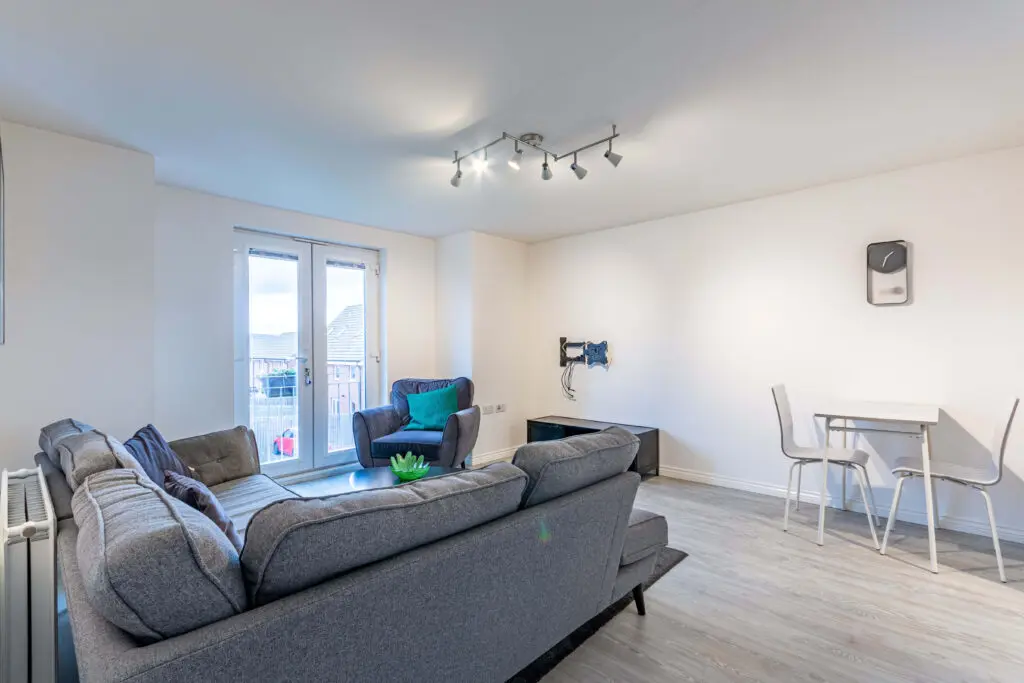 2812L Bowes Place, Edinburgh, EH16 4WL