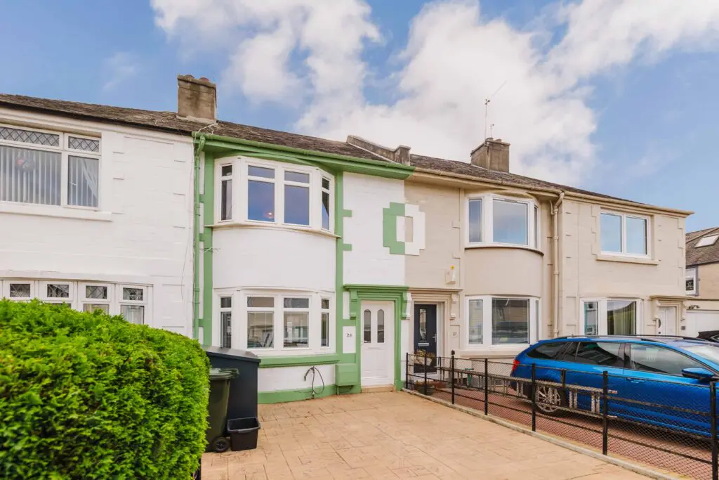 3057L Prospect Bank Gardens, Edinburgh, EH6 7PA