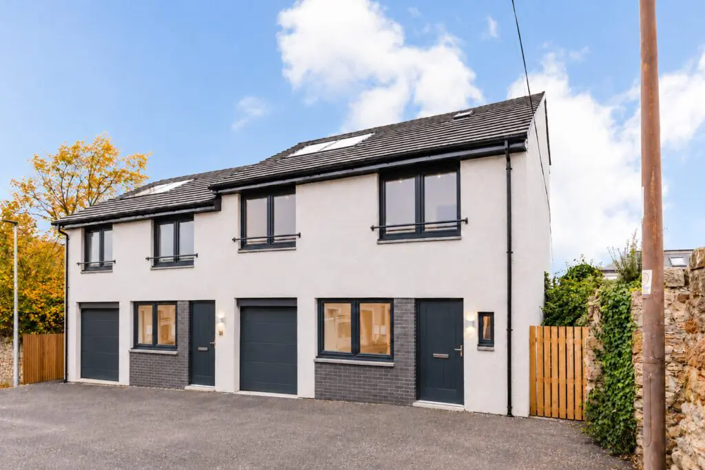 0498LT Newtoft Street, Edinburgh, EH17 8RF