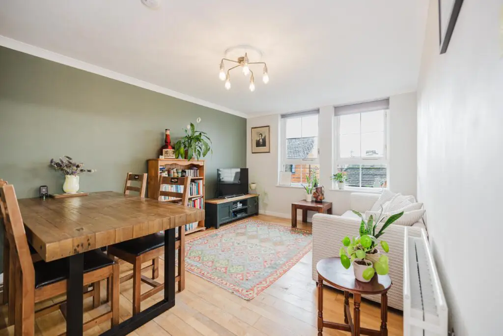 0529L Mitchell Street, Edinburgh, EH6 7BD