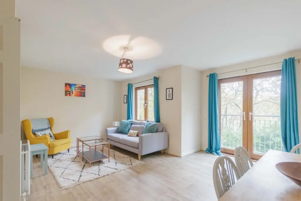 1085L Northcote Street, Edinburgh EH11 2HL