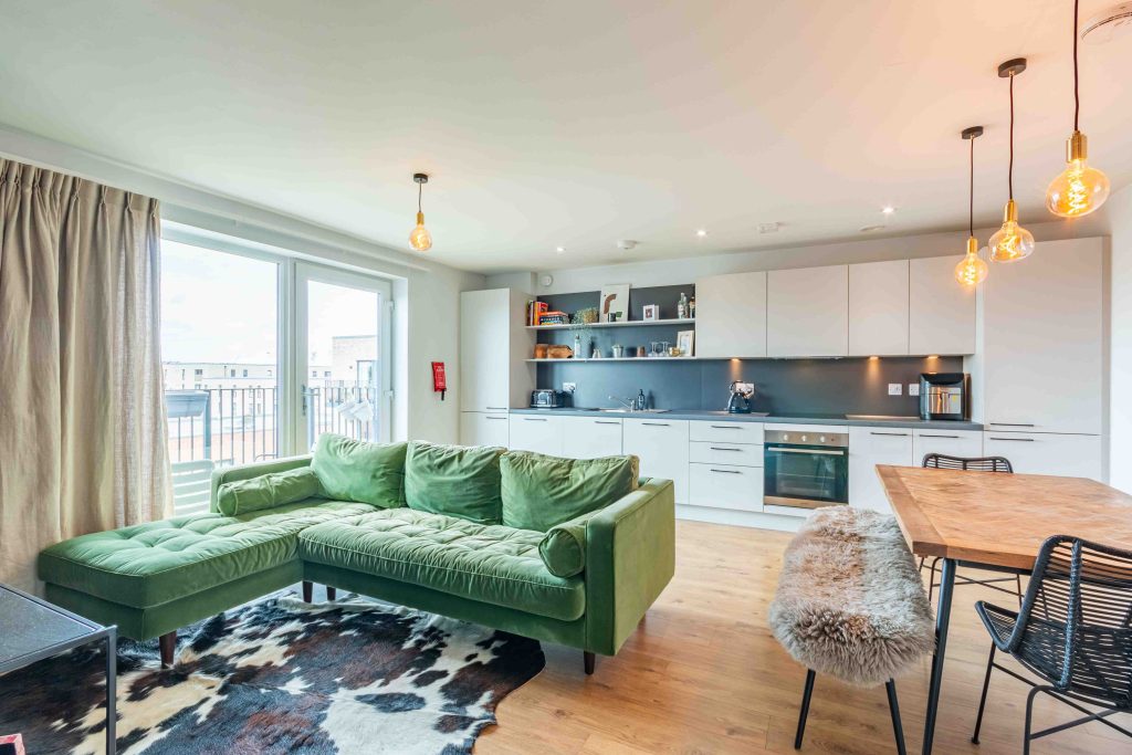 3105L – Pillans Place, Edinburgh, EH6 7DE