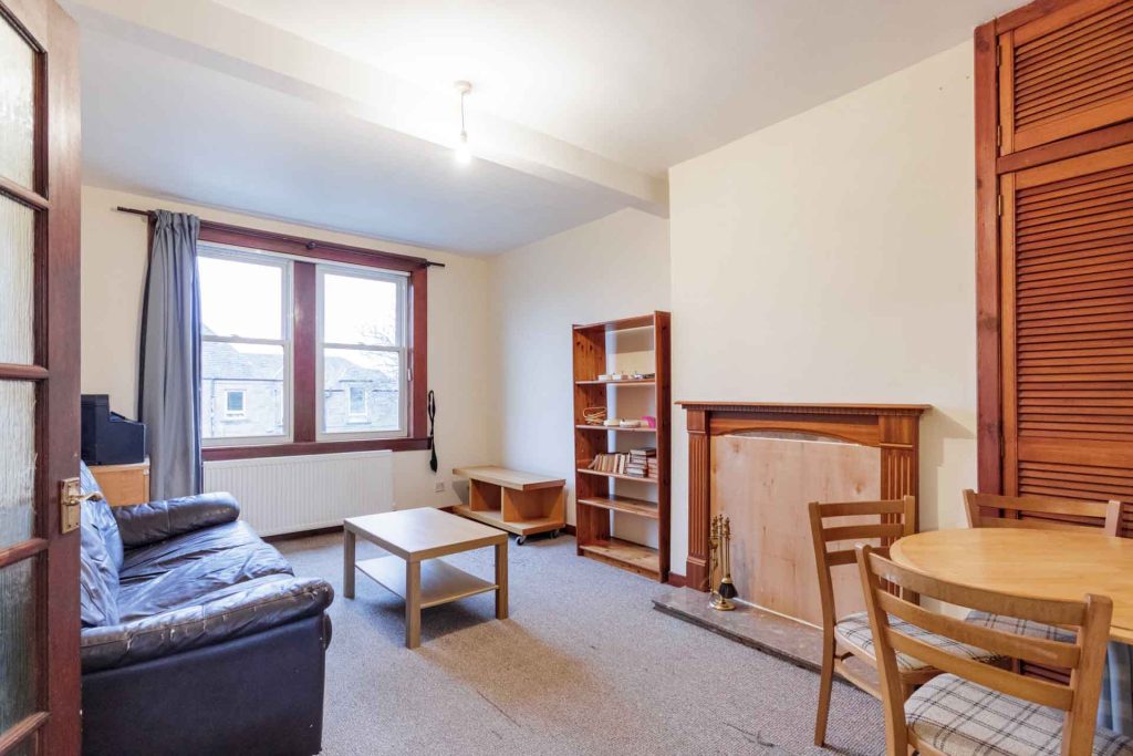 1231L Newtoft Street, Edinburgh, EH17 8RB