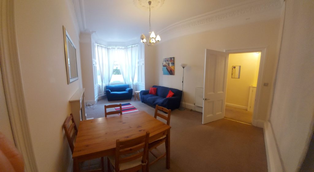 227T – Bruntsfield Gardens, Edinburgh, EH10 4DX