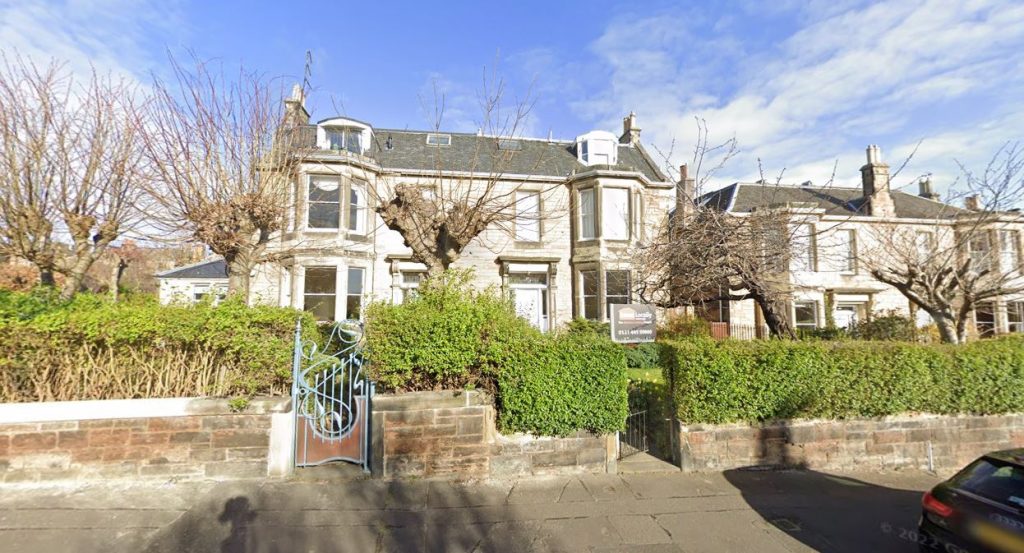 1157L – Lygon Road, Edinburgh, EH16 5QB