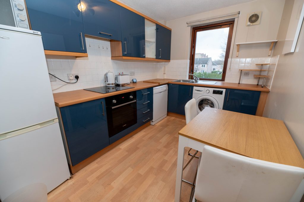 0156L – West Bryson Road, Edinburgh, EH11 1BQ