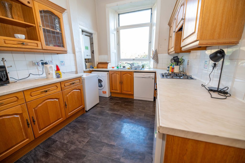 3005L – Dalkeith Road, Edinburgh, EH16 5JT