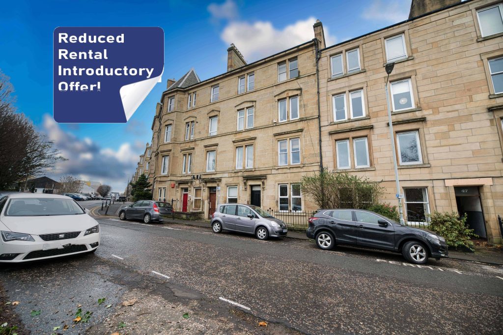 0788L – Dundee Terrace, Edinburgh, EH11 1DW