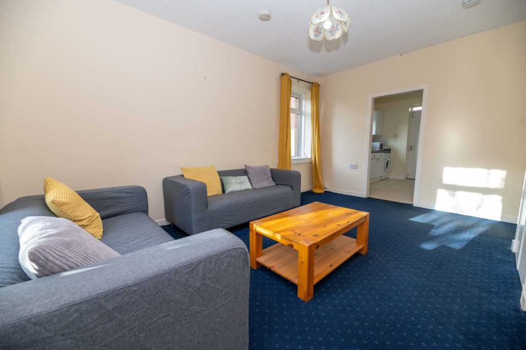 4065L – Broomhouse Terrace, Edinburgh, EH11 3ST